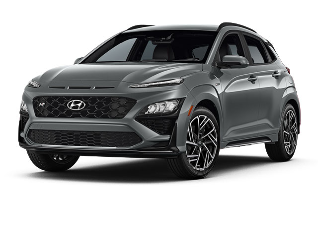 2022 Hyundai KONA N SUV Digital Showroom | Parkway Hyundai